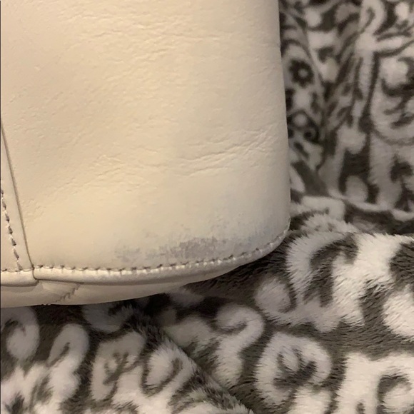 Gucci Apollo Trap. Chevron GG shoulder bag - Picture 7 of 8